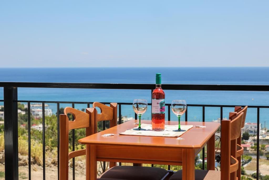 Petronas Land House 2 Βίλα Αρχάγγελος Εξωτερικό φωτογραφία