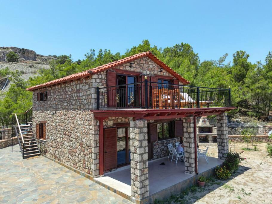 Petronas Land House 2 Βίλα Αρχάγγελος Εξωτερικό φωτογραφία