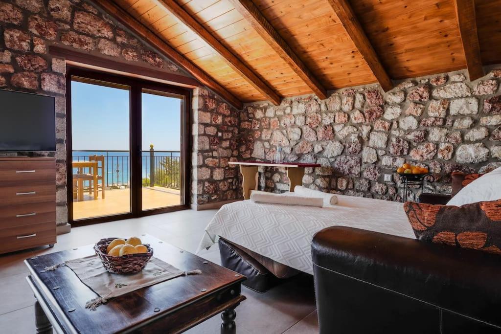 Petronas Land House 2 Βίλα Αρχάγγελος Εξωτερικό φωτογραφία
