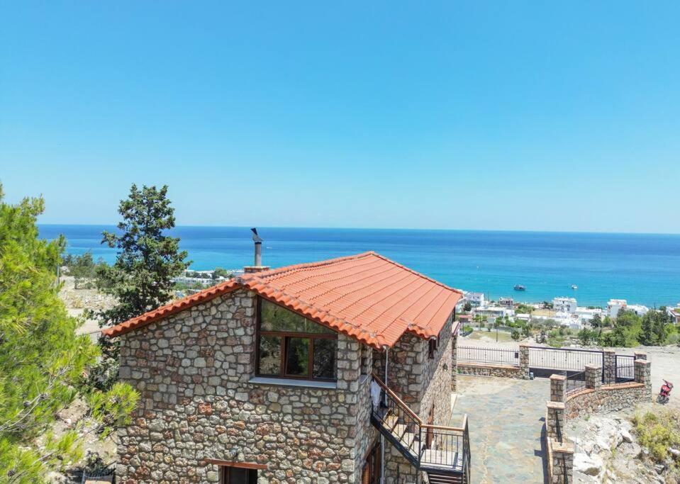 Petronas Land House 2 Βίλα Αρχάγγελος Εξωτερικό φωτογραφία